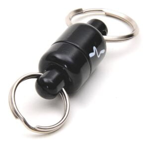 Guideline Magnetisk håv Utløser Guideline Magnetisk håv Utløser Håv Magnet