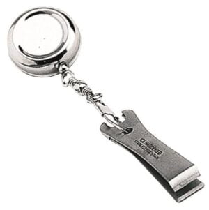 Guideline Sene klipper Med pin on reel Guideline Sene klipper Med pin on reel Seneklipper og Saks