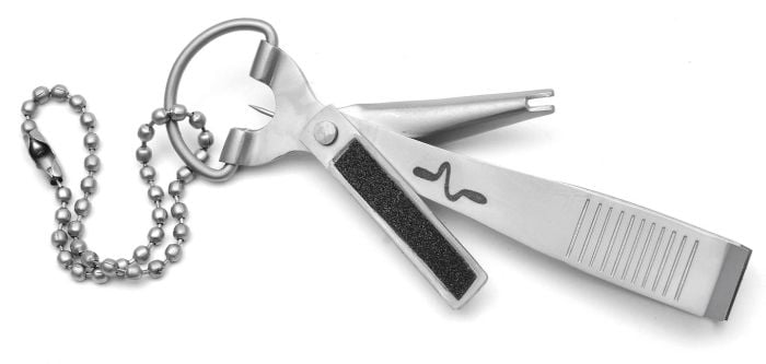 Guideline Multi Klipper Seneklipper og Saks