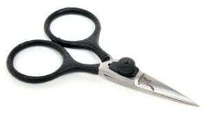 Guideline Razor Scissor Sakser