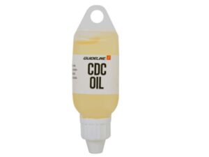 Guideline CDC Oil Guideline CDC Oil Flytemiddel