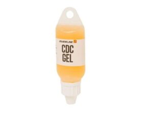 Guideline CDC Gel Guideline CDC Gel Flytemiddel