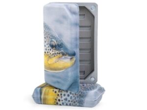 Guideline Trout Slit Foam Boks Fluebokser