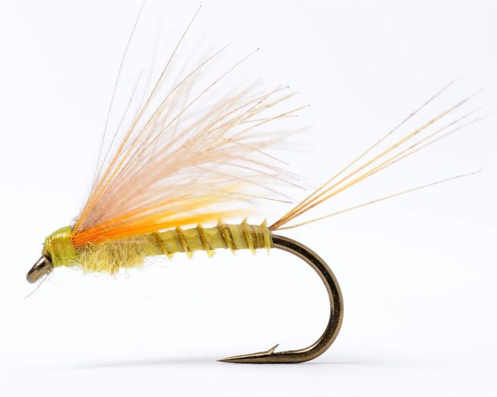 Cdc Biot Dun Emerger PMD Døgnfluer
