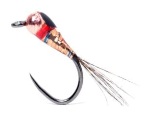 Copper Dreams Perdigon Copper Dreams Perdigon Nymfer