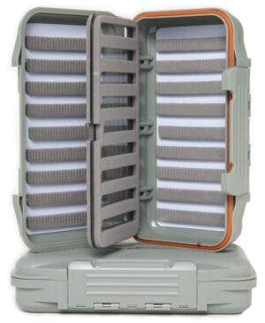 Guideline WP Slit Foam Swing Fluebokser