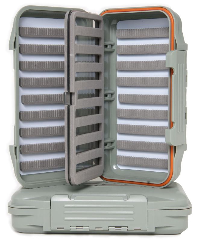 Guideline WP Slit Foam Swing Guideline WP Slit Foam Swing Fluebokser