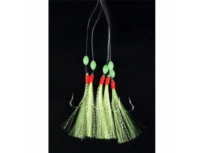 Søvik Makrellhekle 802 Søvik Makrellhekle 802 Makrell og Sildehekle