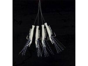 Søvik Makrellhekle 800 Makrell og Sildehekle