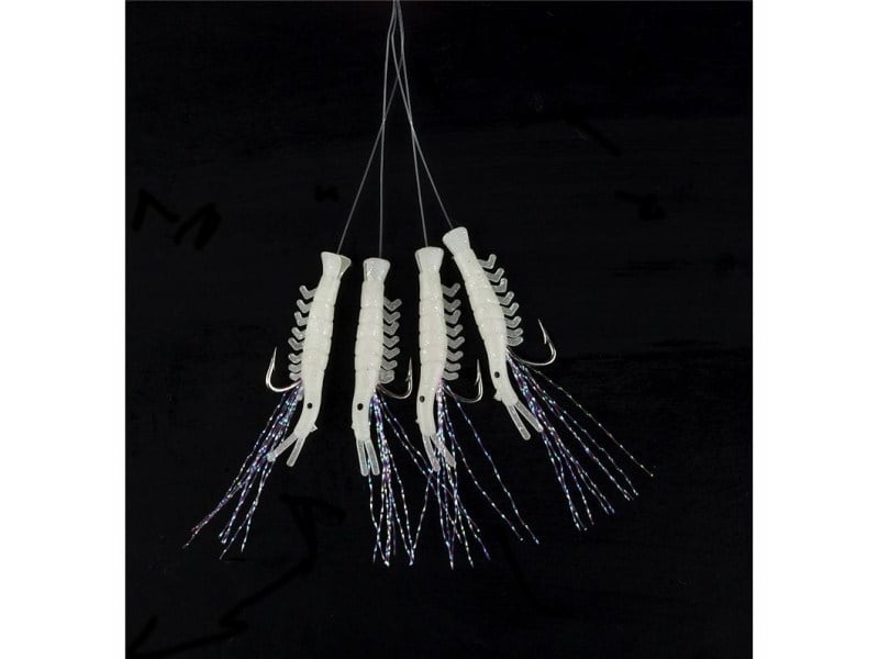 Søvik Makrellhekle 800 Søvik Makrellhekle 800 Makrell og Sildehekle