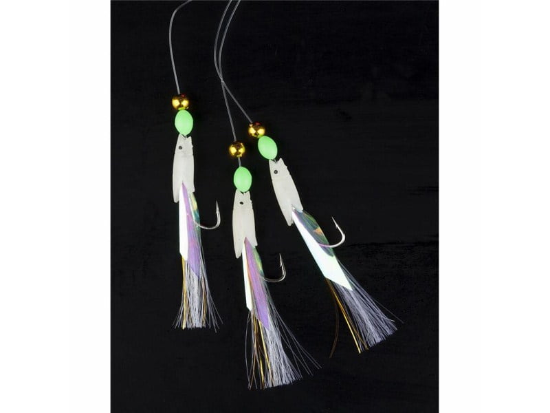 Søvik Makrellhekle 182 Makrell og Sildehekle