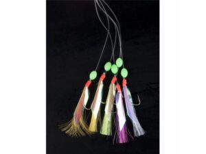 Søvik Makrellhekle 229 Makrell og Sildehekle