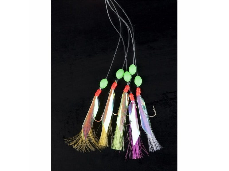 Søvik Makrellhekle 229 Makrell og Sildehekle