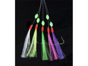 Søvik Makrellhekle 001 Makrell og Sildehekle