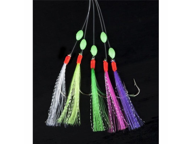 Søvik Makrellhekle 001 Søvik Makrellhekle 001 Makrell og Sildehekle