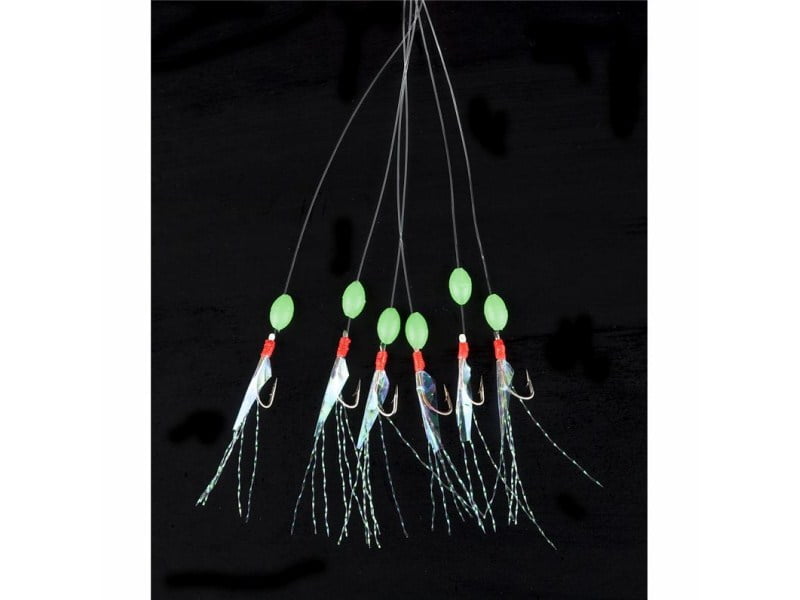 Søvik Makrellhekle 102 Makrell og Sildehekle