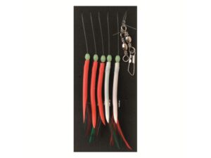 Seihekle Svenner 5 Kroker Seihekle Svenner 5 Kroker Kroksett Sjøfiske