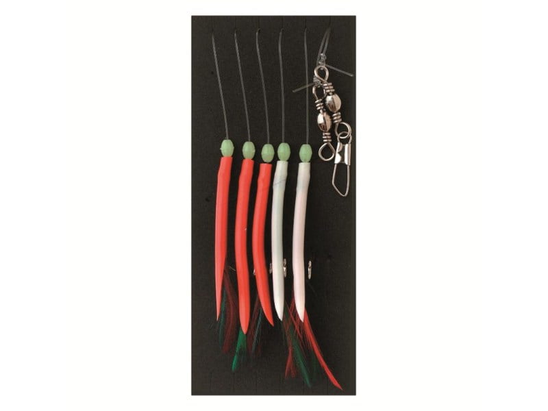 Seihekle Svenner 5 Kroker Seihekle Svenner 5 Kroker Kroksett Sjøfiske