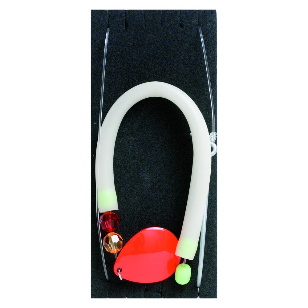 Havfiskeslep 4 Lange Havfiskeslep 4 Lange Kroksett Havfiske