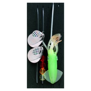 Havfiskeslep 5 Steinbit Havfiskeslep 5 Steinbit Kroksett Havfiske