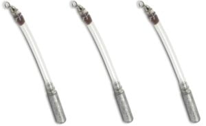 Lawson Slangesøkke bly 3pk Lawson Slangesøkke bly 3pk Søkker