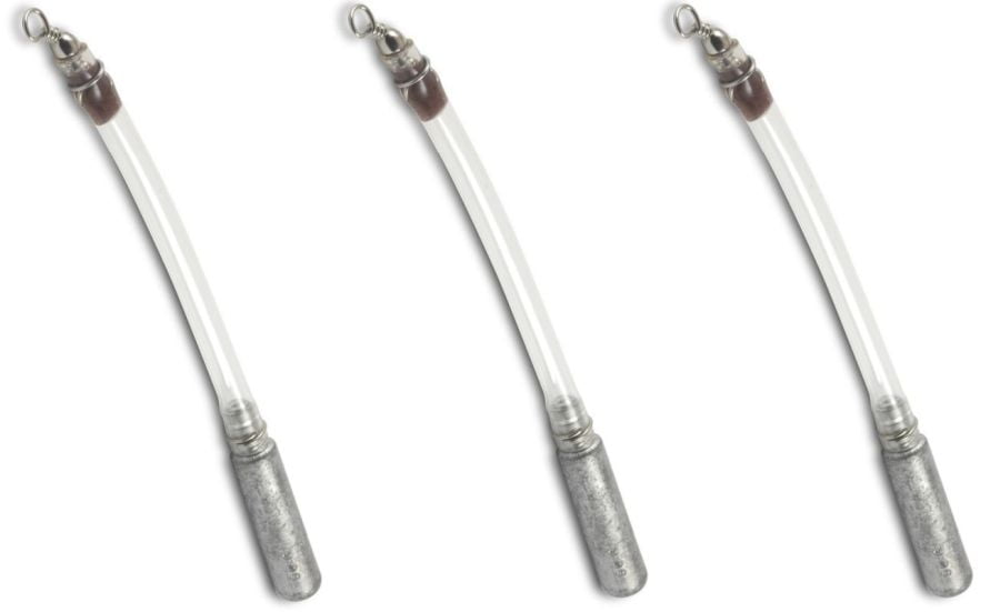 Lawson Slangesøkke bly 3pk Søkker