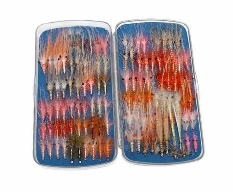 Cliffs Bugger Barn Fluebokser