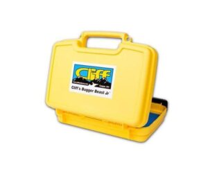 Cliffs Bugger Beast Junior Fluebokser