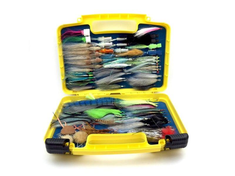 Cliffs Bugger Beast Junior Fluebokser