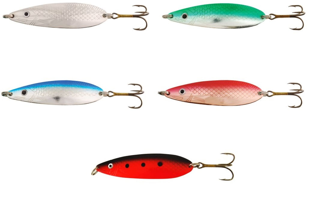 Sølvkroken Storlaksen Sølvkroken Storlaksen Sluker