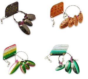 Sølvkroken Spesial Markdrag Markdrag