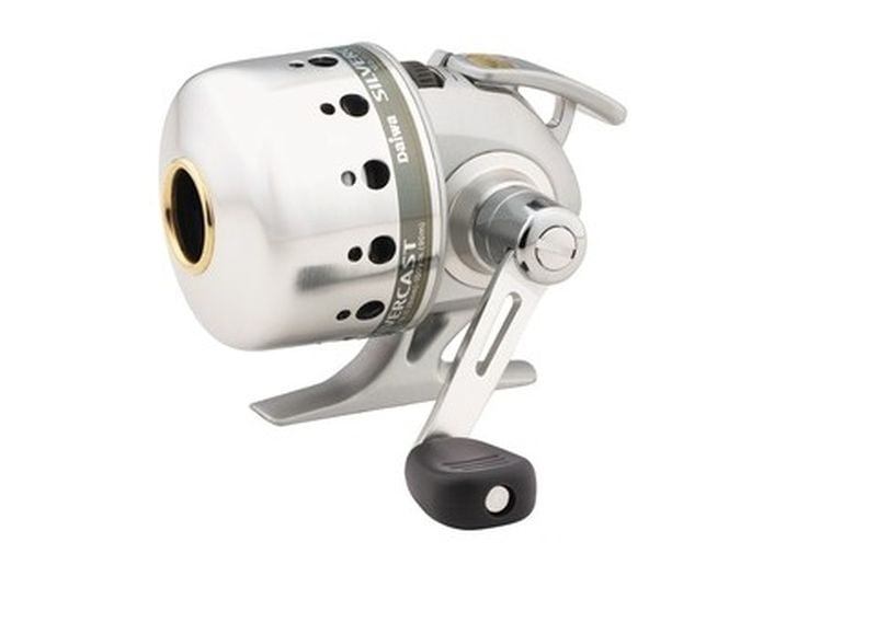 Daiwa Silvercast Daiwa Silvercast Lukkede Sneller