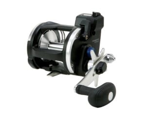 Daiwa Seahunter 47 LW LCA Trollingsneller