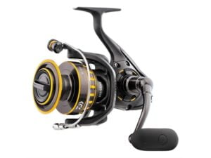 Daiwa BG Black Gold Haspelsneller