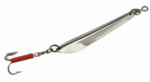 Sølvkroken Rustfri Svenskepilk Pilk