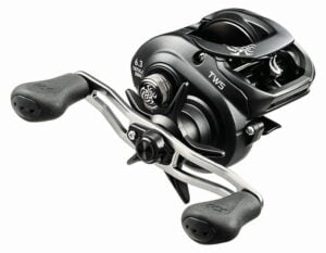 Daiwa Tatula 200 Lavprofilsneller