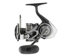 Daiwa BG MQ Haspelsneller