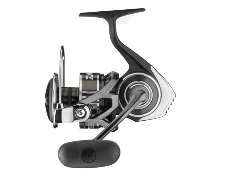 Daiwa BG MQ Haspelsneller