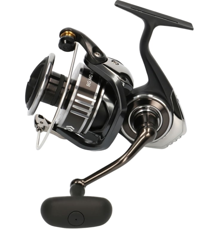 Daiwa BG MQ Haspelsneller