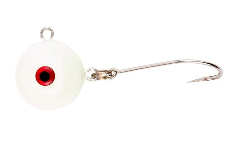 Søvik Flygende Øye Søvik Flygende Øye Jigghode og Søkke