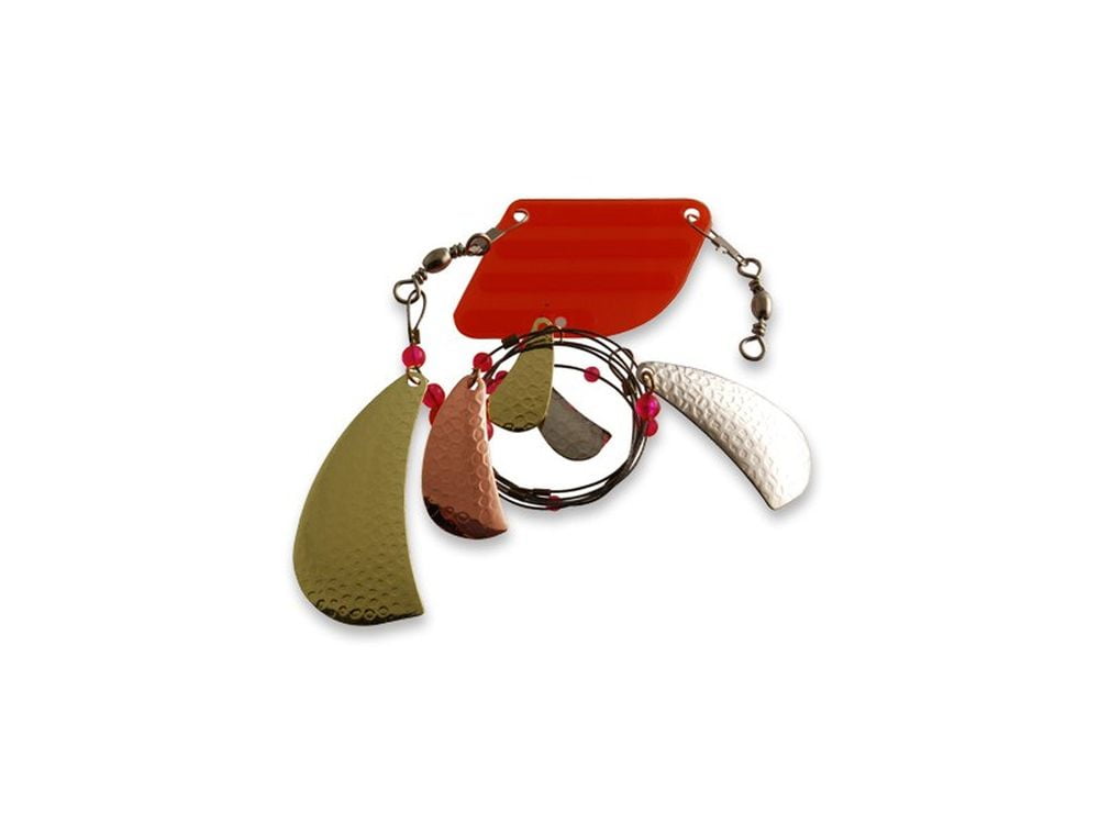 Sølvkroken Nesjødraget Markdrag