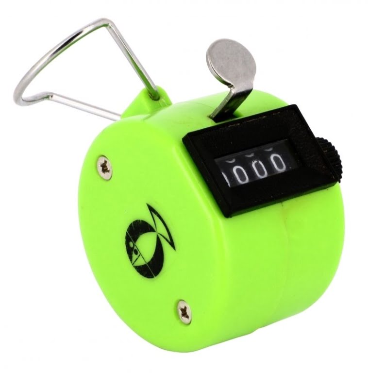 Sensas Fish Counter Div Meitetilbehør