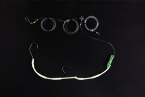 Søvik Natural Bait 012 Tandem Rig Søvik Natural Bait 012 Tandem Rig Kroksett Havfiske