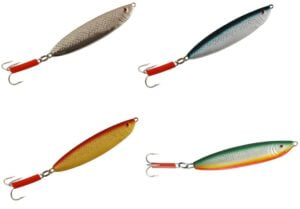 Hørgård Stingsilda Pilk 400gr Pilk