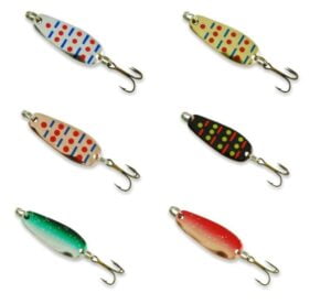 Sølvkroken Aura Sølvkroken Aura Sluker