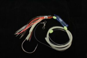 Søvik Natural Bait 001 Søvik Natural Bait 001 Kroksett Havfiske