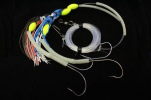 Søvik Natural Bait 003 Søvik Natural Bait 003 Kroksett Havfiske