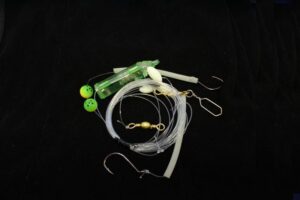 Søvik Natural Bait 006 Søvik Natural Bait 006 Kroksett Havfiske