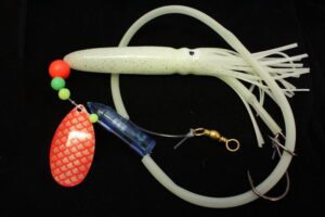 Søvik Natural Bait 007 Søvik Natural Bait 007 Kroksett Havfiske