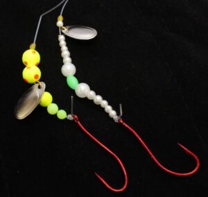 Søvik Natural Bait 008 Søvik Natural Bait 008 Kroksett Havfiske